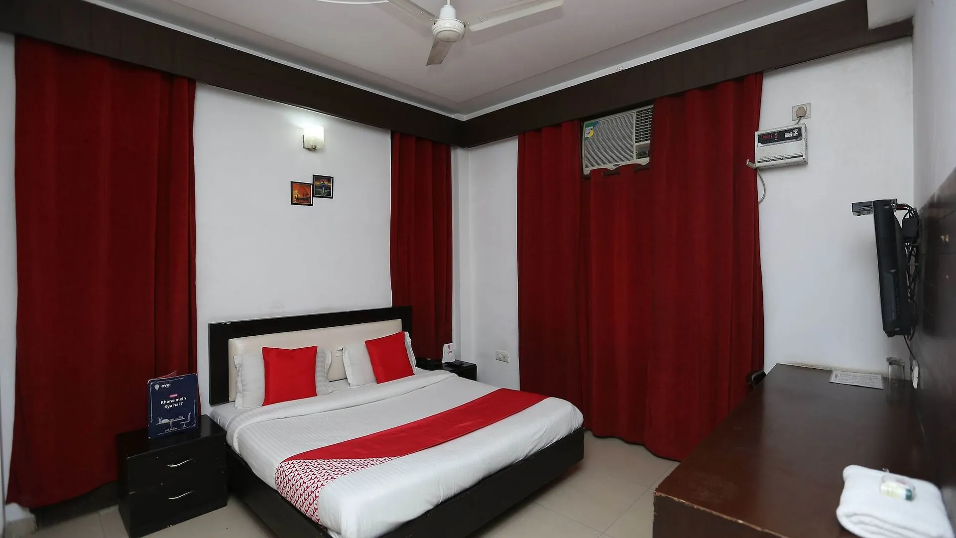 Oyo 22311 Corple Stays Gurgaon Hotell